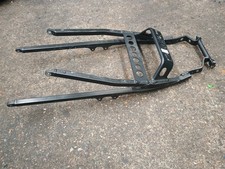 Yamaha YZF-R1 / R1 2002-2003