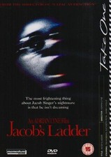 Jacob's Ladder [DVD] [1991]