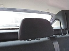 CITROEN C4 CACTUS 2015 REF-B572 / REAR CENTRE HEADREST FREE P&P