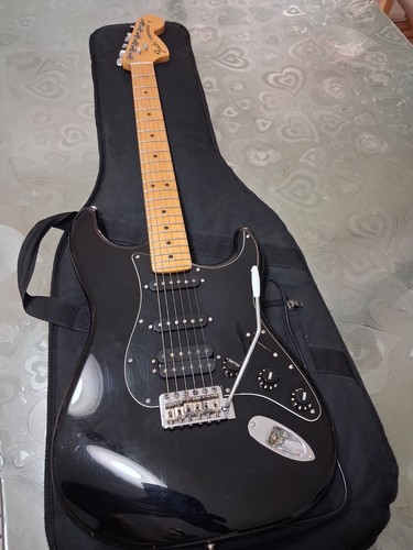 Fender american special - fender,