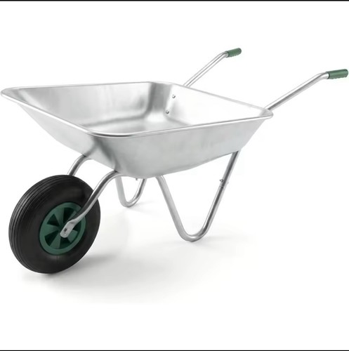 65l galvanized garden - galvanized,