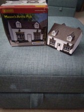 Hornby oo gauge Skaledale