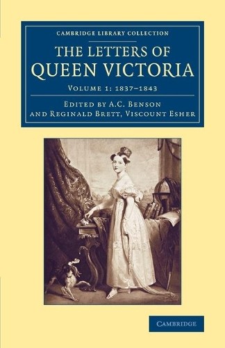The letters queen - the, of