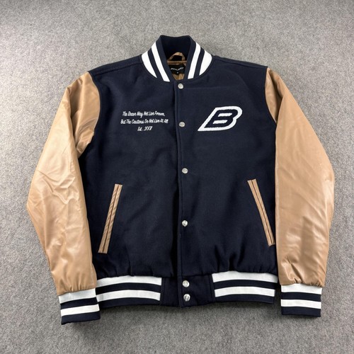 Benjart jacket mens - jacket,