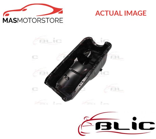 Engine oil pan sump - engine,