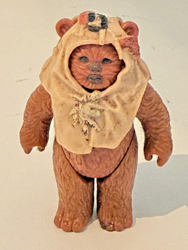Star wars vintage - vintage, figure