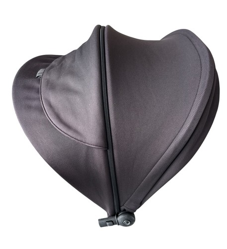 Icandy orange hood black - icandy,