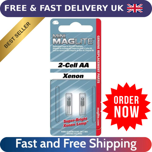 Maglite mini - mini,