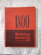 BMC Austin Morris Wolseley