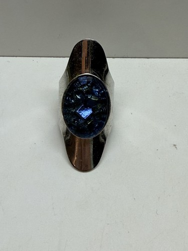 Vintage sarah coventry blue - vintage,