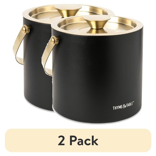 Stainless steel ice - pack),