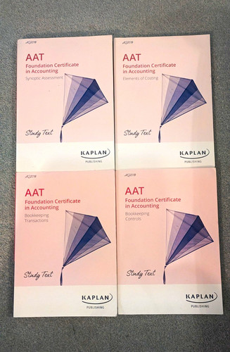 Kaplan publishing aat - publishing,