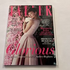 TATLER Magazine UK June 2015