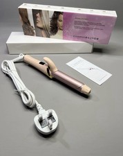 Travel curling iron wand - iron,