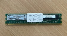 Cisco 15-11718-01 Cisco ASA5505-MEM-512 Cisco ASA5505 512MB Memory Module