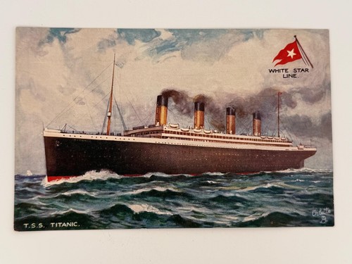 Vintage tuck sons celebrated - sons,