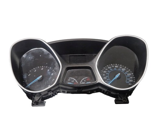 2010 2018 ford focus mk3 - 2010-2018,