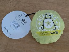Kipling DRAWPACK Foldable