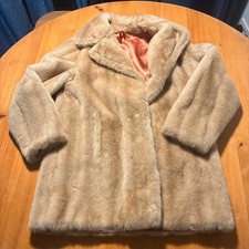 Vintage Tissavel France Faux