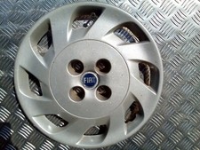 fiat punto 14" wheel trim #35