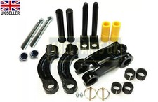 MINI DIGGER PIN, BUSH AND