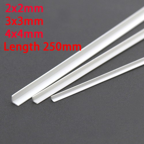 Type abs bar tube styrene - bar,