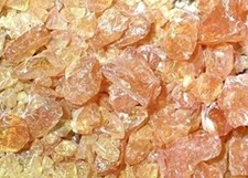 Just resin arabic - resin:,