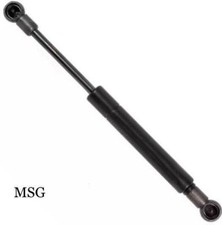 Door gas strut for Case