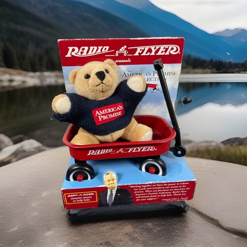 Radio flyer wagon - 🔥,