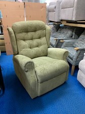 Celebrity Woburn Large