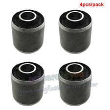 Rear swing arm bush - 4x,