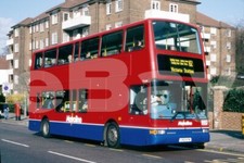 Bus Photo - Metroline TPL262