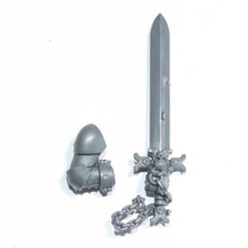 Warhammer 40K Black Templars