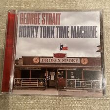 Honky Tonk Time Machine by