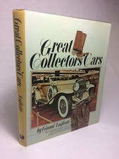 Great Collectors' Cars by