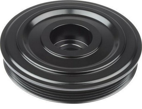 Crankshaft belt pulley for - crankshaft,