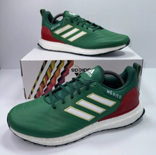 Adidas Ultraboost x Copa World Cup Trainers - Mexico Size UK 9 GW7272 last pair