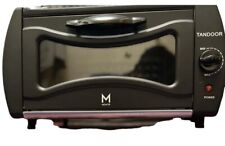 Grill Oven Tandoor Pizza Chapati Roti Naan Bread Maker Lahmacun Manakish roaster