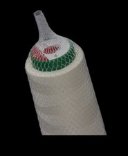 Embroidery Thread Net 12cm 50 Per Pack Prevents Unwinding UK Seller