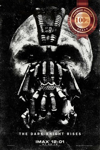 Bane the dark - the,