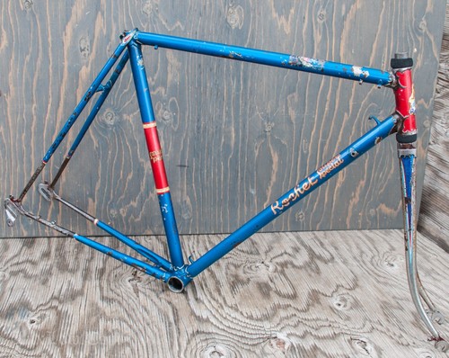 Vintage rochet super - vintage,