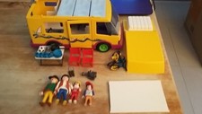 PLAYMOBIL set 3945  Holiday