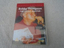Bobby Thompson - The Little