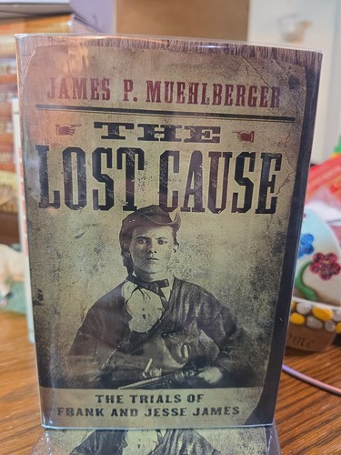 The lost cause trials - cause:, of