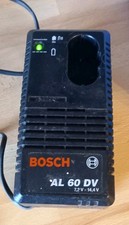 Genuine BOSCH AL60DV