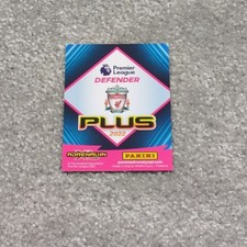 Trent Alexander-Arnold Panini