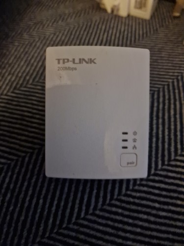 Link pa211 av200 nano - tp-link,