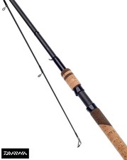 Daiwa Basia X45 Barbel Rod