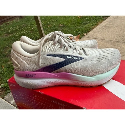 Brooks ghost womens running - brooks,