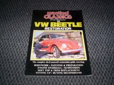 "Practical Classics" on VW